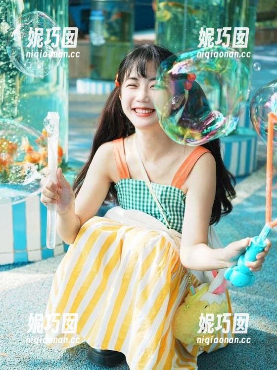 快来围观！Min.E (민이)豹纹图集更新，让你感受不一样的野性魅力！.txt